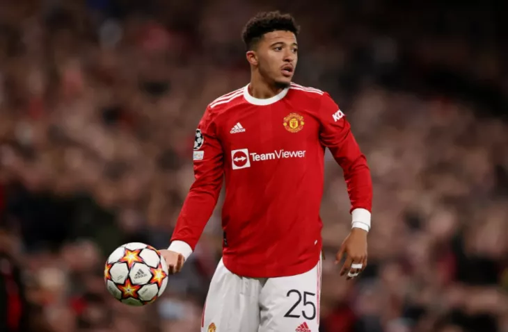 Манчестер Юнайтед, Ювентус