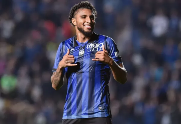 Аталанта, Интер