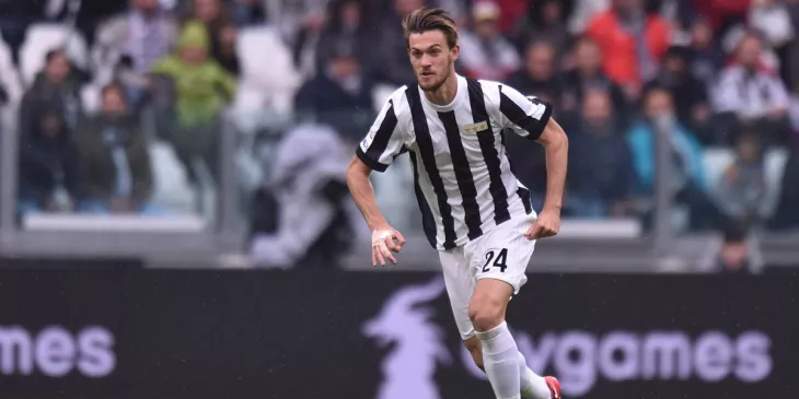 Ювентус, ФК Спартак Москва