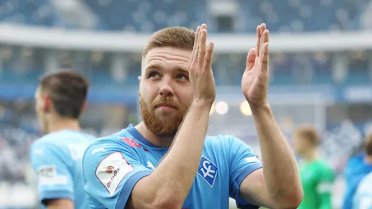 ФК Динамо Москва, ФК Спартак Москва