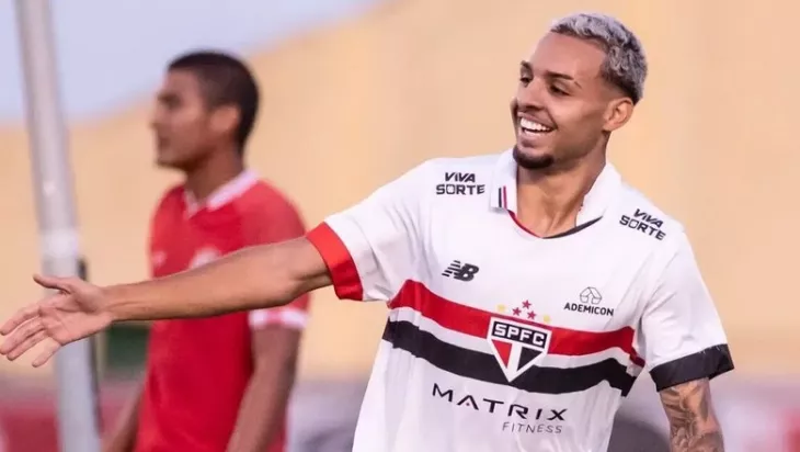 ПФК ЦСКА, Сан-Паулу