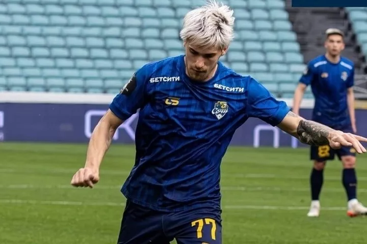 Владимир Писарский (Сычевой), Российская Премьер-Лига (РПЛ)