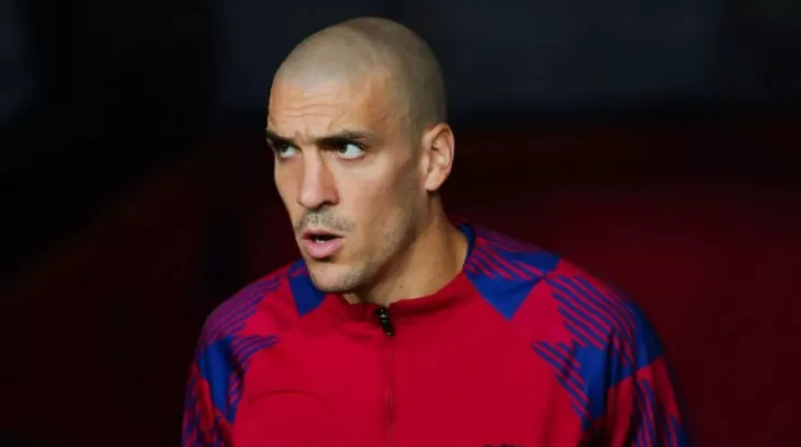 Барселона, Севилья