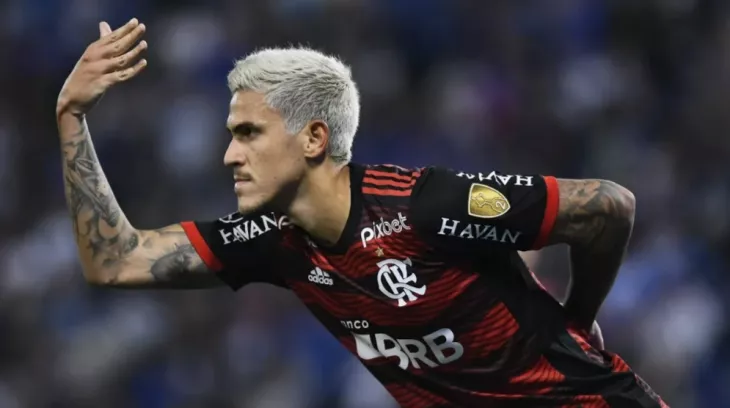 ФК Зенит, Фламенго