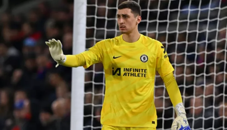 Челси, Борнмут