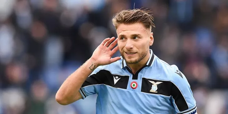 Бешикташ, Чиро Иммобиле