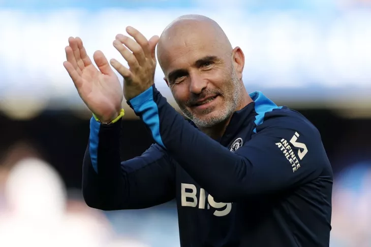 Челси, Флуминенсе