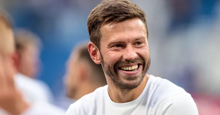 Фёдор Смолов, Российская Премьер-Лига (РПЛ)