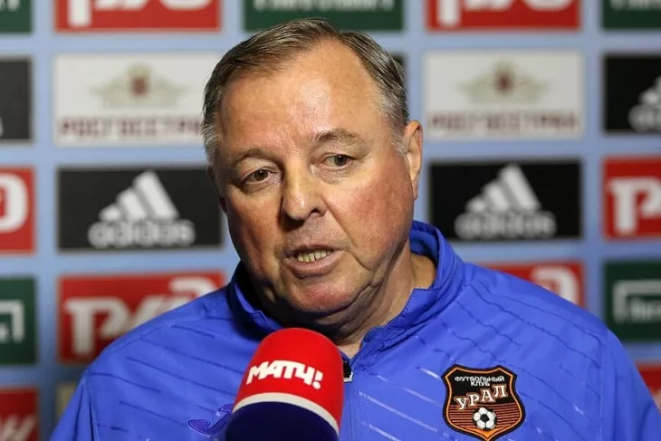 Александр Тарханов, Фёдор Смолов