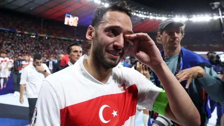 Интер, Галатасарай