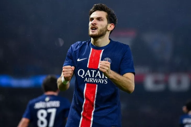 ПСЖ, Бавария