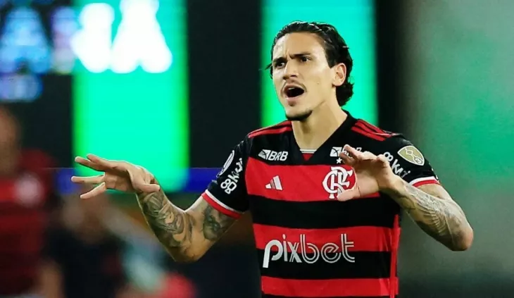 ФК Зенит, Фламенго