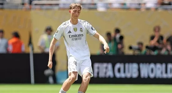 Реал Мадрид, Дин Хейсен