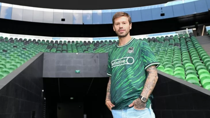 Фёдор Смолов, Российская Премьер-Лига (РПЛ)