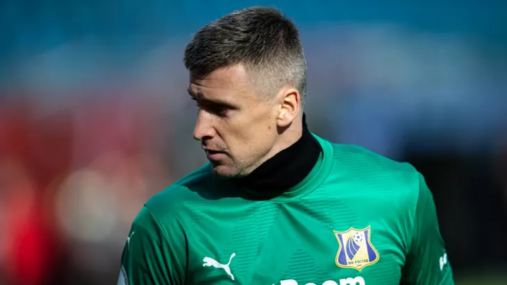 ФК Ростов, ФК Динамо Москва