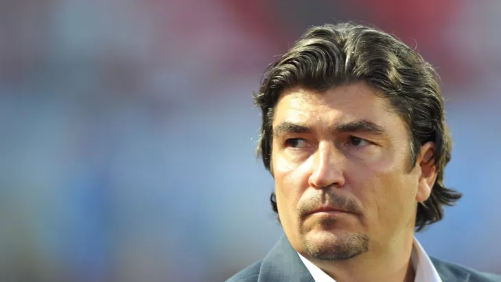 ФК Спартак Москва, Николай Писарев