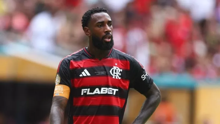 ФК Зенит, Жерсон