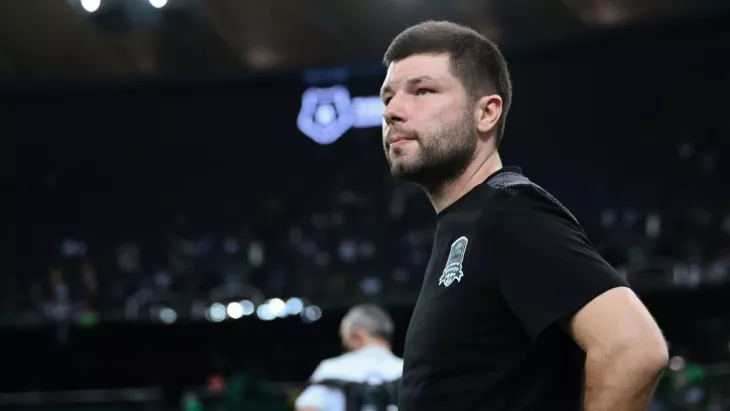 ФК Краснодар, Российская Премьер-Лига (РПЛ)