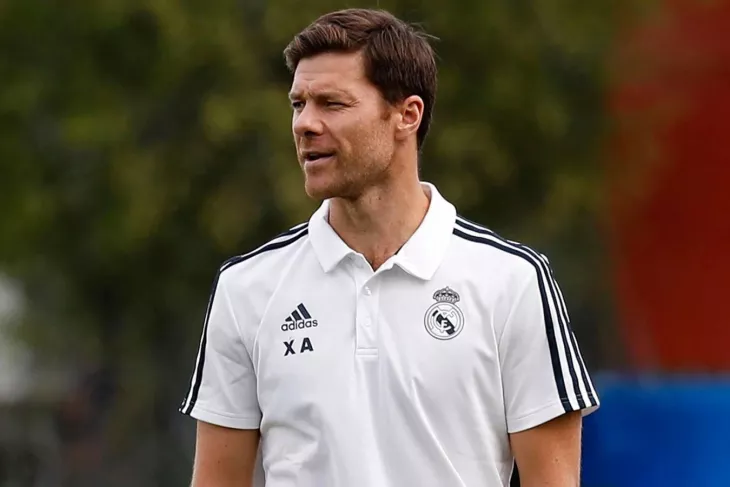 Реал Мадрид, Ла Лига