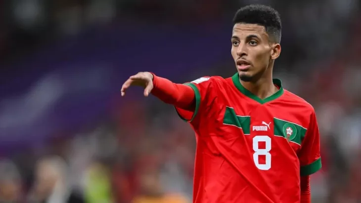 ФК Спартак Москва, Марсель