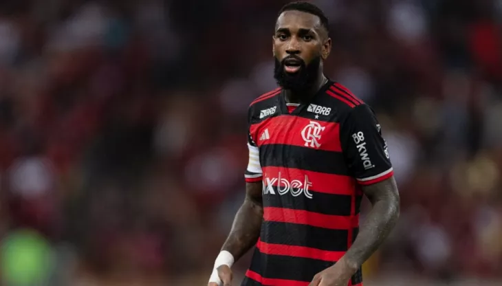 ФК Зенит, Жерсон