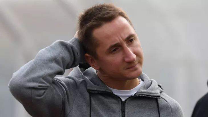 Владимир Быстров, Российская Премьер-Лига (РПЛ)