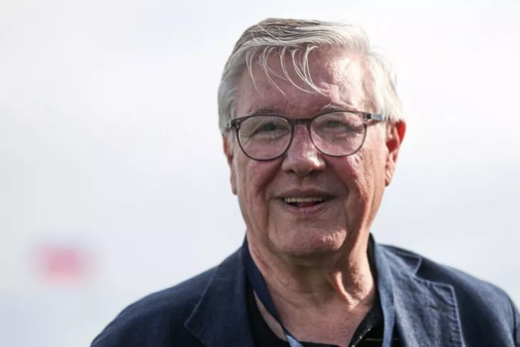 Фёдор Смолов, Геннадий Орлов