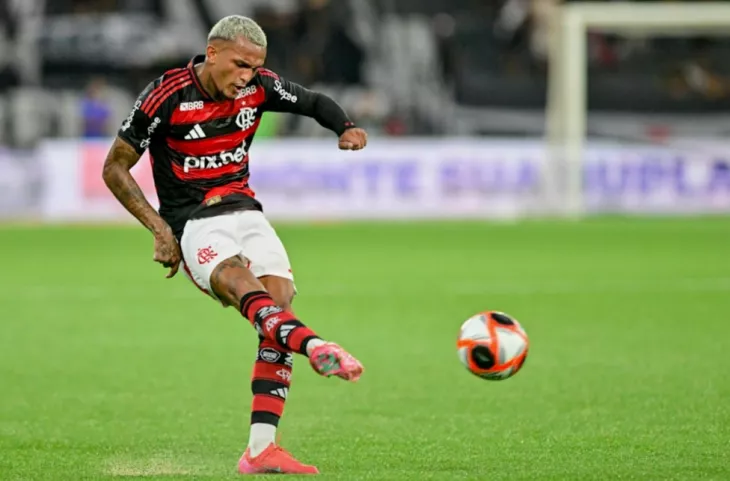 ФК Зенит, Фламенго