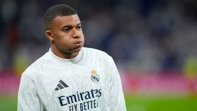 ПСЖ, Реал Мадрид