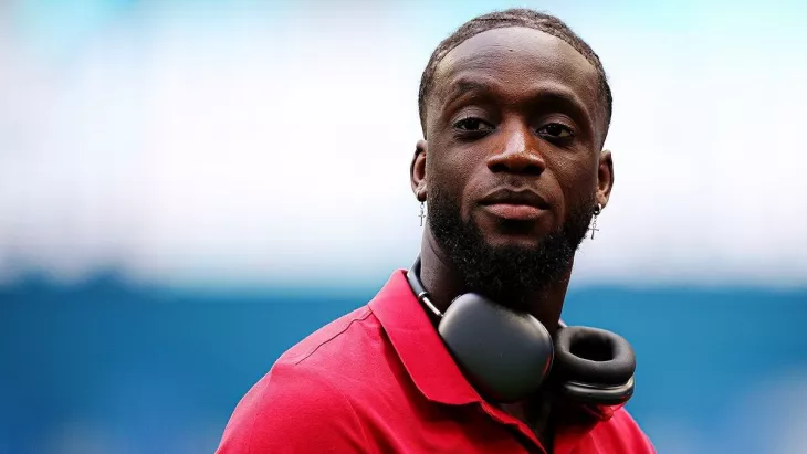 ФК Спартак Москва, Миенти Абена