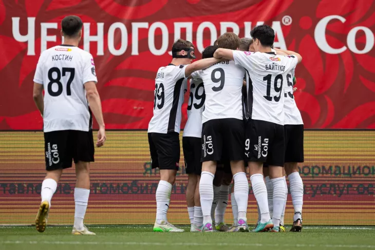 ФК Торпедо Москва, Российская Премьер-Лига (РПЛ)