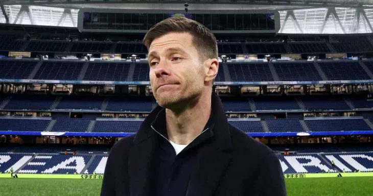 Реал Мадрид, Хаби Алонсо