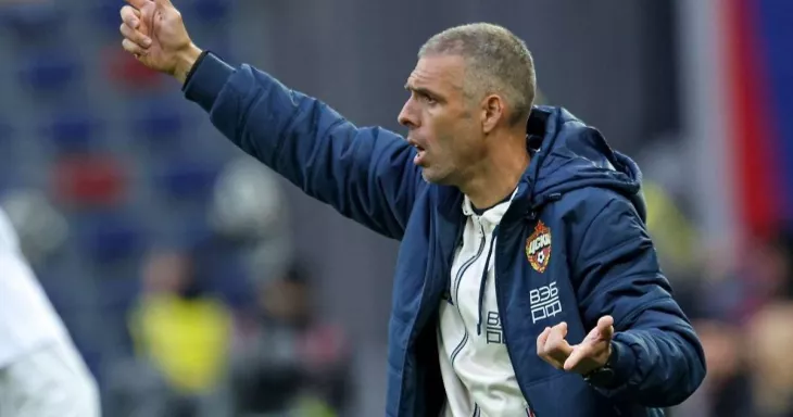 ПФК ЦСКА, Российская Премьер-Лига (РПЛ)