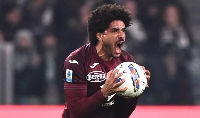 ФК Спартак Москва, Торино