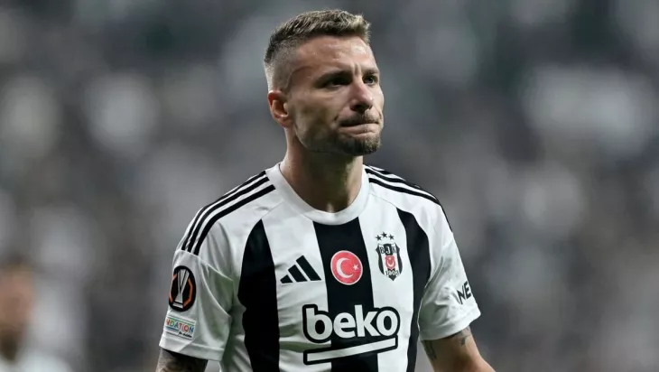 Болонья, Чиро Иммобиле