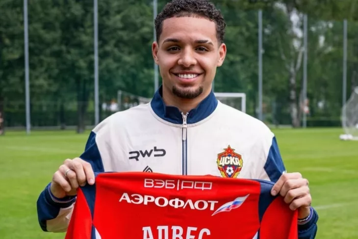 ПФК ЦСКА, Российская Премьер-Лига (РПЛ)