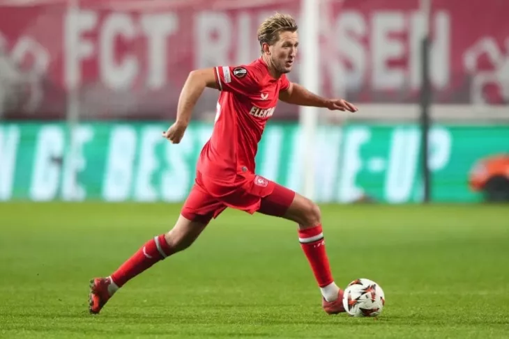 ФК Спартак Москва, Твенте