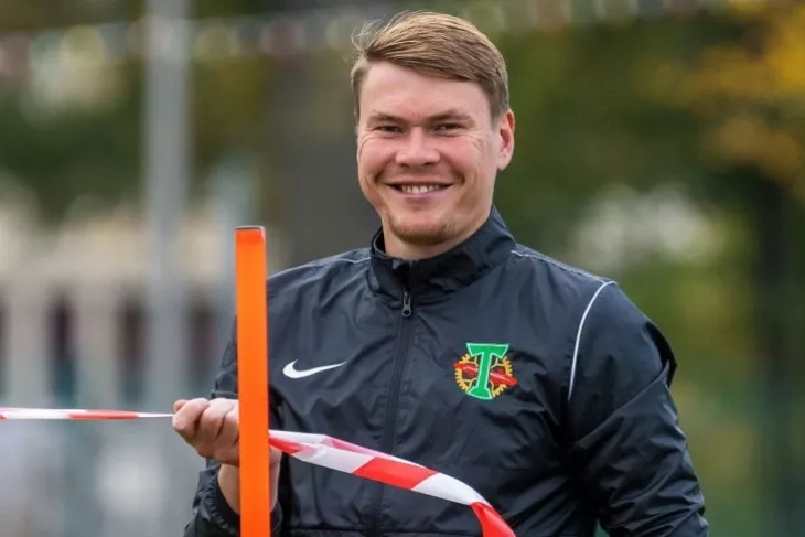 ФК Торпедо Москва, Российская Премьер-Лига (РПЛ)