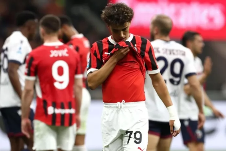 Бенфика, Челси