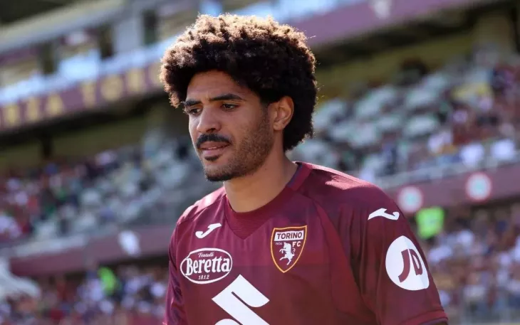 ФК Спартак Москва, Манфред Угальде