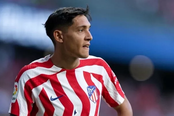 Атлетико, Ла Лига