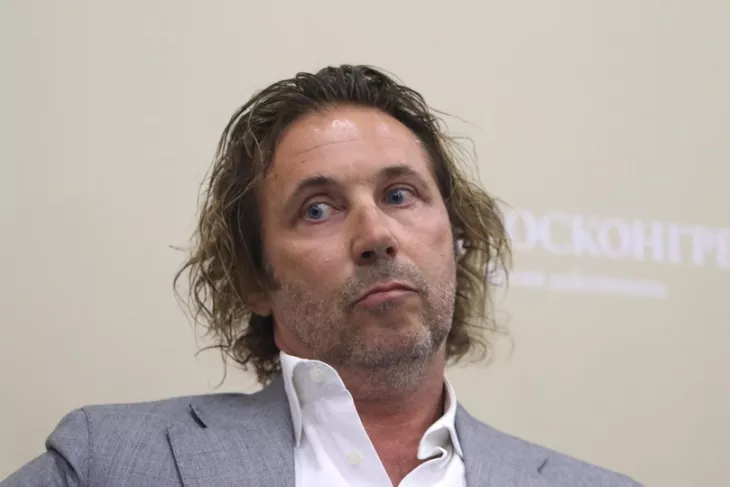 ФК Оренбург, Александр Мостовой