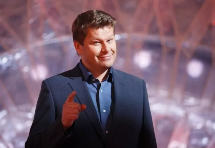 Дмитрий Губерниев, Российская Премьер-Лига (РПЛ)