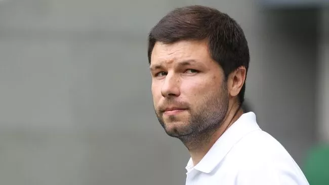 ФК Краснодар, Мурад Мусаев
