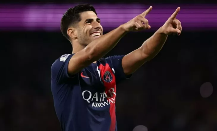 ПСЖ, Фенербахче