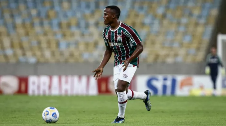 ФК Зенит, Флуминенсе