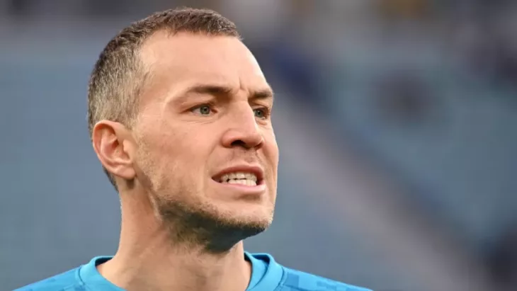 Артём Дзюба, Российская Премьер-Лига (РПЛ)