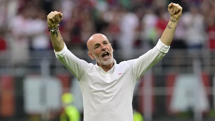 Фиорентина, Стефано Пиоли