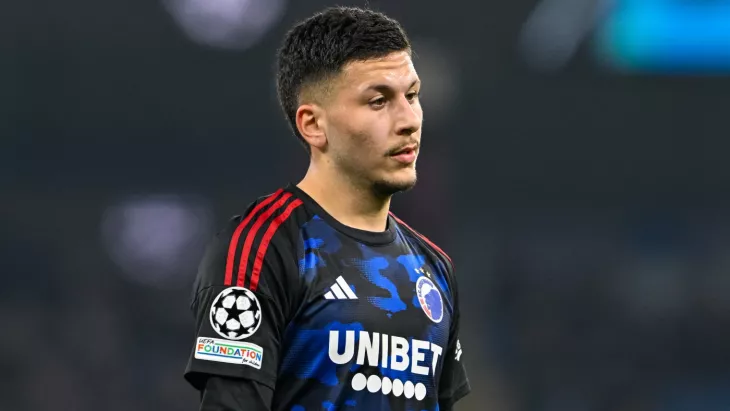 Барселона, Ла Лига