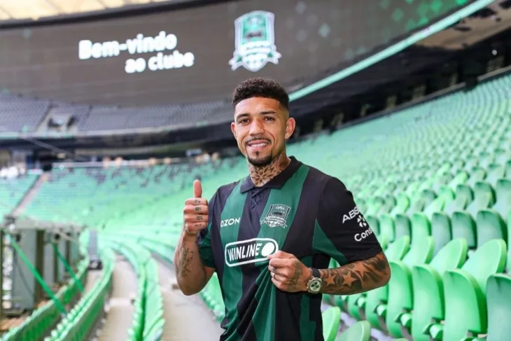 ФК Краснодар, Российская Премьер-Лига (РПЛ)